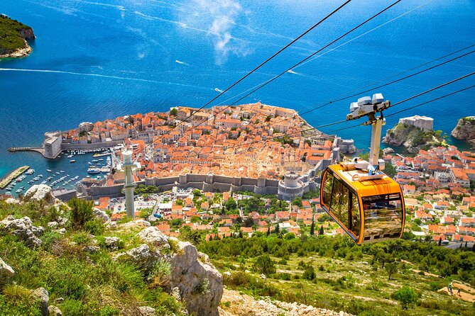 Private Transfer from Split to Dubrovnik with 2 hours for sightseeing - The Value of a Private Split to Dubrovnik Transfer (With a Real Break)