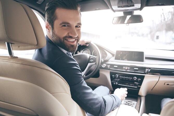 Private Transfer from Split to Dubrovnik with 2 hours for sightseeing - The English-Speaking Driver: Helpful, Not a Licensed Tour Guide