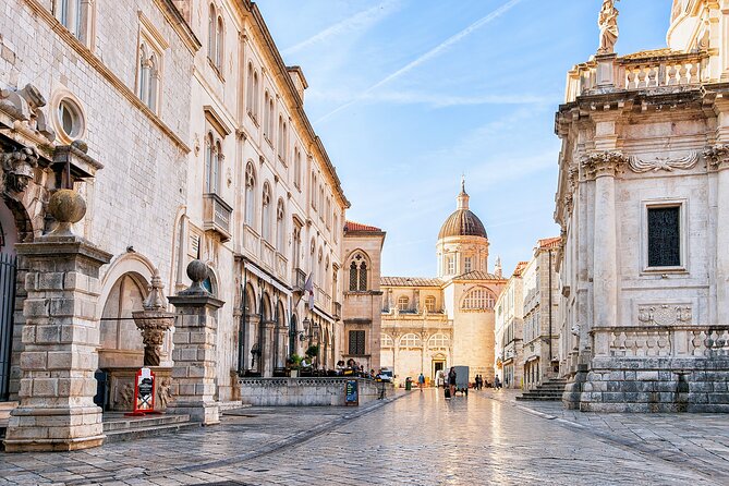 Private Transfer from Split to Dubrovnik with 2 hours for sightseeing - What About Water, Cleanliness, and Communication?