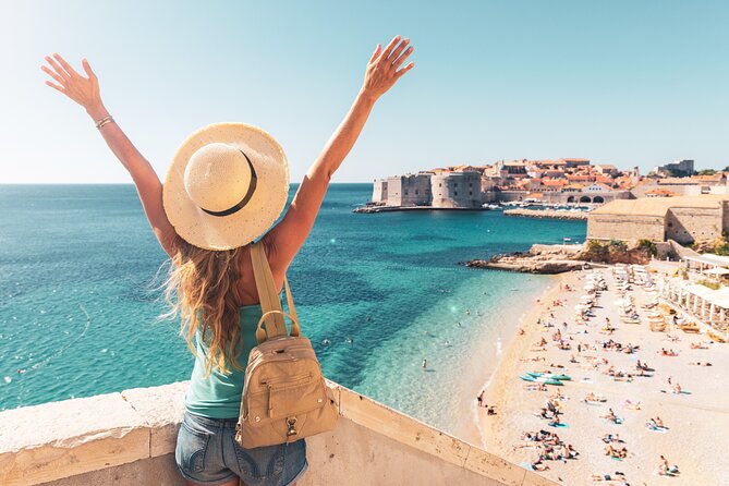 Private Transfer from Split to Dubrovnik with 2 hours for sightseeing - Food and Activities at the Stop: Tastings and Reservations Are Your Job