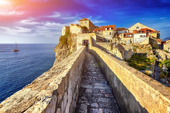 Private Transfer from Split to Dubrovnik with 2 hours for sightseeing - Dubrovnik Arrival: Door-Drop Helps You Start the Next Day Fast