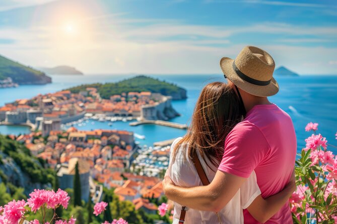 Private Transfer from Split to Dubrovnik with 2 hours for sightseeing - Your 5–6 Hour Plan: Pickup, the Coast, and One 2-Hour Stop
