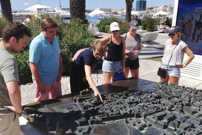 Private Walks & Storytelling - the best small group tour in Split - Key things that make this walk worth your time