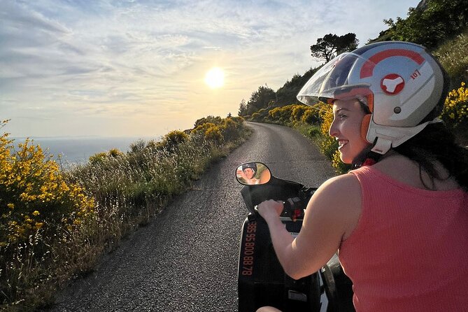 Quad Biking Off Road Tour starting 10 minutes drive from Split - Meeting Point, Pickup, and Where You End Up in Podstrana