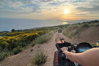 Quad Biking Off Road Tour starting 10 minutes drive from Split - What You Really Get in 4 Hours (and What Makes It Worth $157)