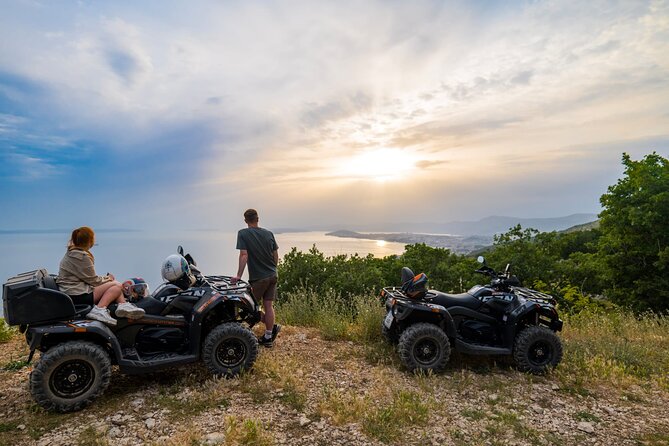 Quad Biking Off Road Tour starting 10 minutes drive from Split - Who This Tour Fits Best (and Who Should Skip It)
