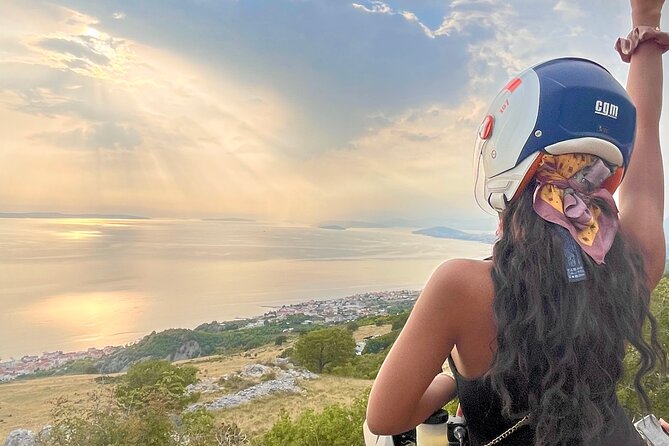 Quad Biking Off Road Tour starting 10 minutes drive from Split - Weather, Timing, and Booking Tips From Split to Omis