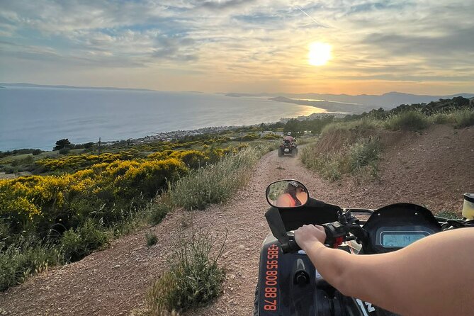 Quad Biking Off Road Tour starting 10 minutes drive from Split - What You Really Get in 4 Hours (and What Makes It Worth $157)