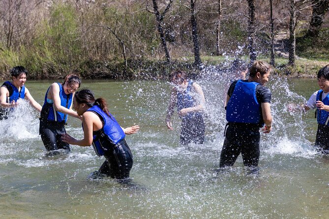 Rafting Cetina River from Split or Cetina river - Who This Cetina Raft Trip Fits Best