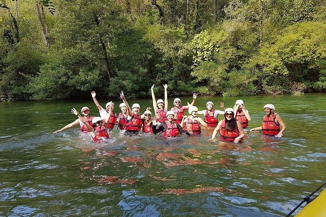 Rafting Cetina River Half Day Trip - Who This Tour Is Best For (and Who Might Want Something Different)