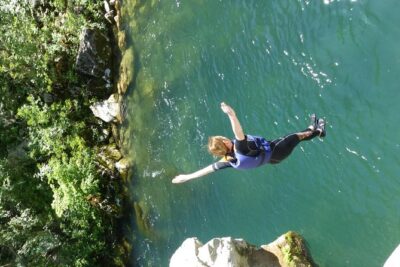 Rafting Experience in the Canyon of the River Cetina - Stop by stop on the Cetina: how the 3–5 hours are paced