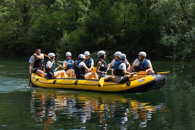 Rafting with cave exploring & cliff jumping |Go Pro 12| - Cliff jumping: a real adrenaline moment, not a gimmick