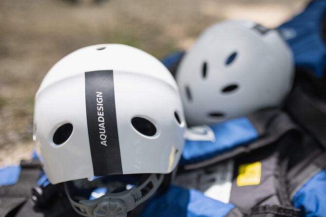 Rafting with cave exploring & cliff jumping |Go Pro 12| - Rafting the Cetina for 2.5–3 hours: where the action meets the scenery