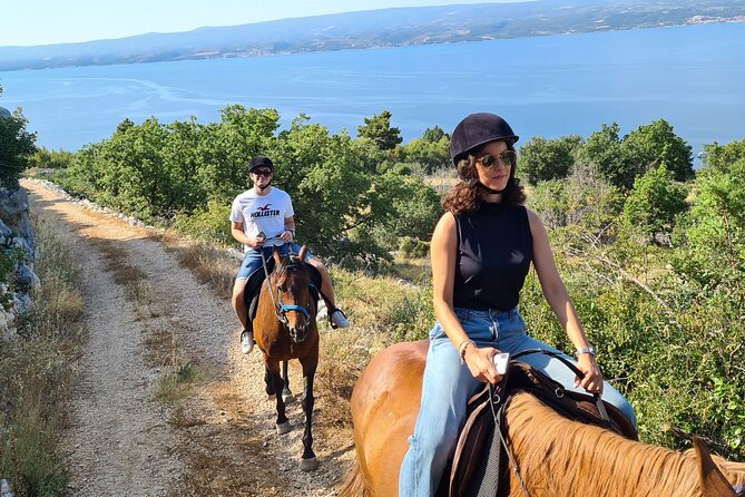 Ranch 22 Podstrana, " Horse riding 12 km from SPLIT " - Key highlights at Ranch 22 Podstrana