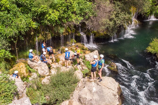 River Rafting from Split- Cliff Jumping- Cave Visit - Key Highlights You Should Know