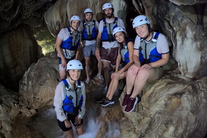 River Rafting from Split- Cliff Jumping- Cave Visit - Split to Cetina: How the Day Starts and Why It Matters