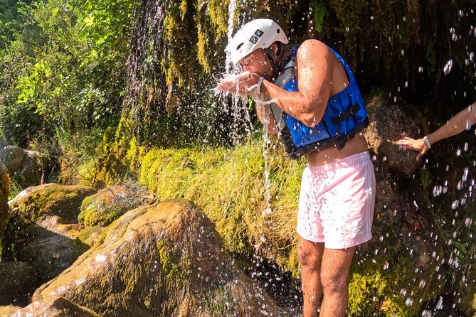 River Rafting from Split- Cliff Jumping- Cave Visit - Who Should Book This (and Who Might Reconsider)
