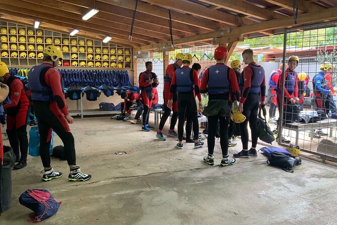 River Tubing on river Cetina from Split or Zadvarje - What to Pack (So You Don’t Regret It 10 Minutes In)