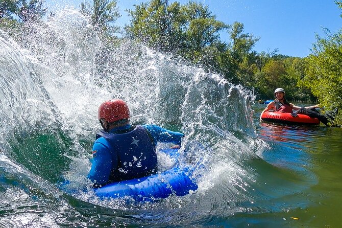 River Tubing on river Cetina from Split or Zadvarje - Timing: A 6-Hour Adventure That Doesn’t Swallow Your Whole Vacation
