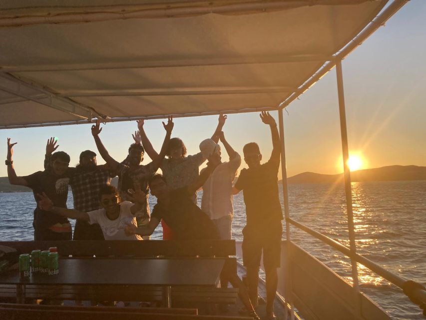 Split: 1.5-Hour Riviera Boat Cruise with a Free Drink - Why this Split Riviera boat cruise is such an easy win