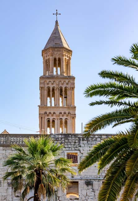 Split: 1.5-Hour Walking Tour and Diocletian's Palace - Why This Split Tour Works So Well (Roman Palace + Real Town)