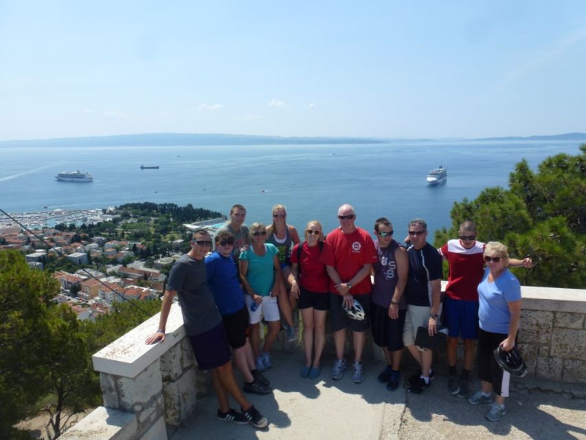 Split 3-Hour Guided Bike Tour - Should you book this Split 3-hour guided bike tour?