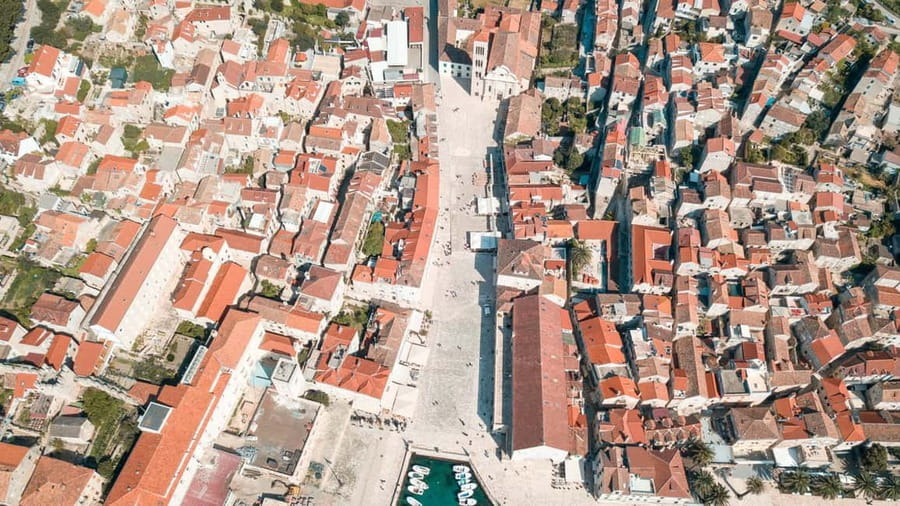 Split: 5 Islands Full-Day Tour to Blue Cave, Vis & Hvar - Who this tour fits best (and who might want another plan)