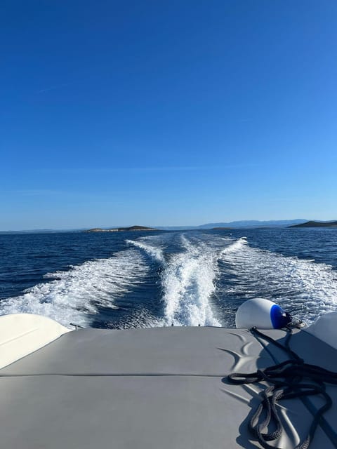 Split: 5 Islands Full-Day Tour to Blue Cave, Vis & Hvar - Price and value: does $127 buy enough to justify a full day?