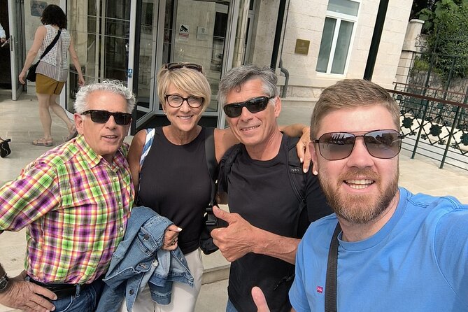 Split airport to Split Private transfer to 8 pax (Door to Door any location) - What you do after booking (and why it prevents headaches)
