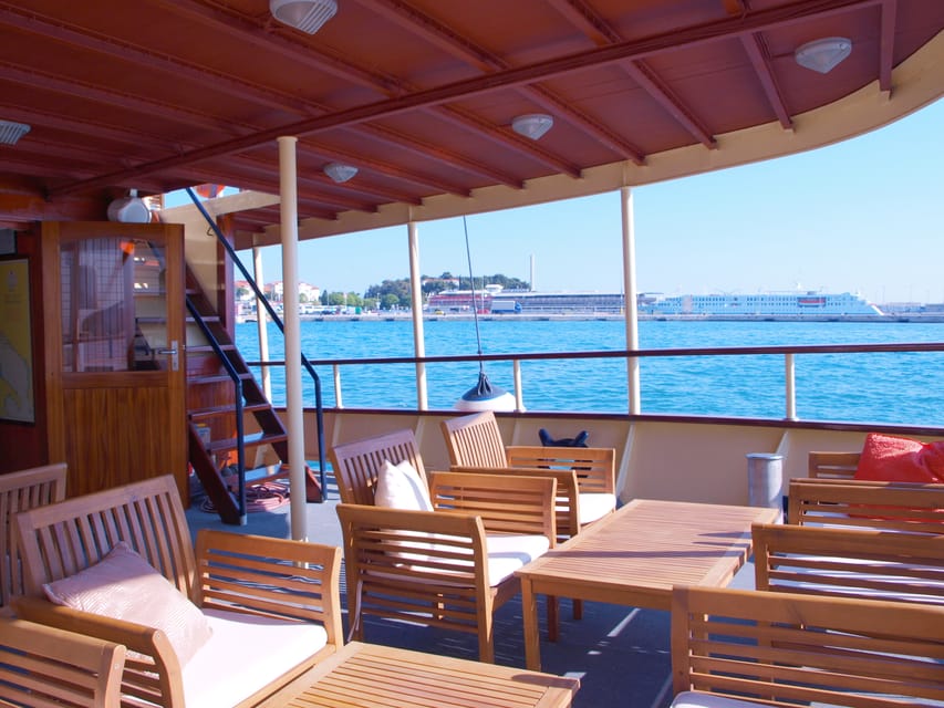 Split: All inclusive Brač & Šolta Island Swimming Cruise - Swimming Gear and Water Toys: More Than Just a Dip