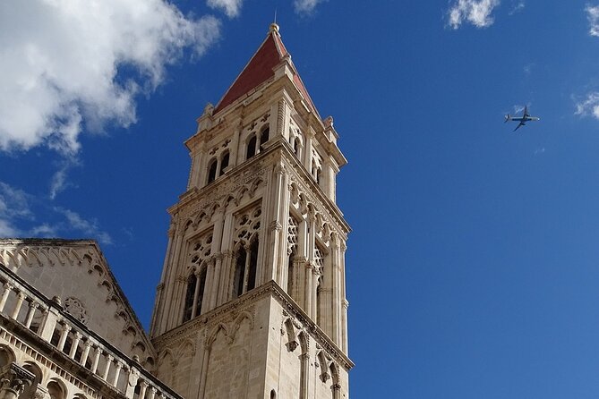 Split and Trogir Half Day Guided tour - Key highlights worth knowing