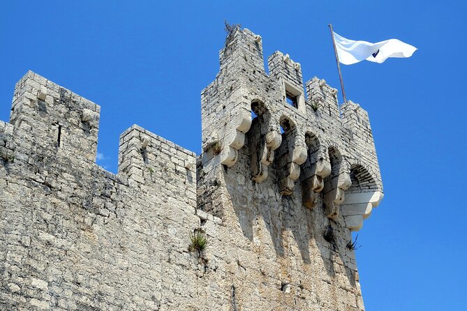 Split and Trogir Half Day Guided tour - Guides can make or break it: the storytelling effect
