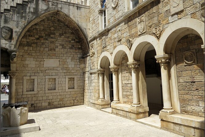 Split and Trogir Half Day Guided tour - Price and value: what $60.49 buys you in real terms