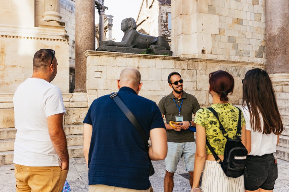 Split and Trogir Half Day Tour from Cruise Ships - Should you book the Split and Trogir Half Day Tour?