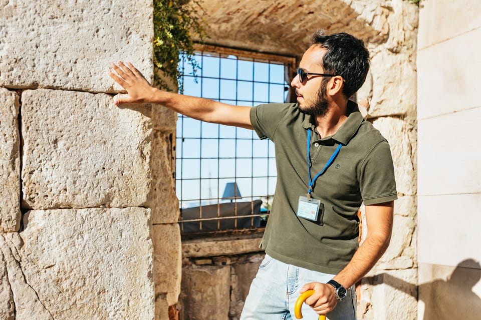 Split and Trogir Half Day Tour from Cruise Ships - Who this tour suits best (and who might want something else)