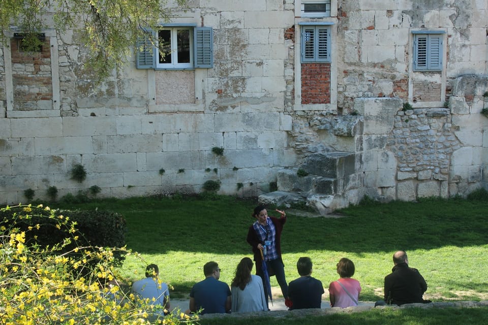 Split and Trogir Half Day Tour from Cruise Ships - Practical tips so the day feels easy