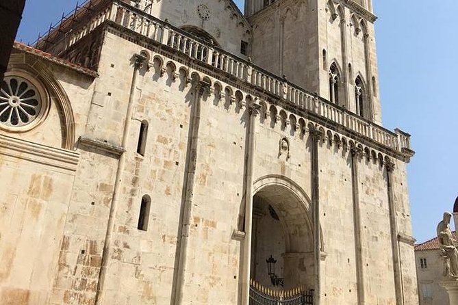 Split and Trogir private tour <em>ideal for cruise ship guests</em> – Why Split and Trogir works so well together’ /><br />
Split and Trogir sit close, but they feel totally different in mood. Split is the power center—the old heart of Diocletian’s Palace, now folded into everyday city life. Trogir feels smaller, more “strollable,” and easy to enjoy without rushing every single street. Put them together on one private half-day to full-day schedule and you get range: Roman-era ruins and daily life in one place, then UNESCO-protected charm in the next.</p>
<p><p>What makes this tour practical is that it doesn’t try to do everything at once. You’re given enough time to actually look up at stone carvings in Split, then step into Trogir’s narrow lanes without feeling like a human metronome. That’s the difference between a memorable port day and a checklist.</p>
</p>
<div style="margin: 20px 0; padding: 15px 0;"><p>You can also read our reviews of more boat tours in Split</p><ul style="margin: 10px 0; padding: 0; list-style: none;"><li style="margin: 0 0 10px 0; padding: 0 0 10px 0; border-bottom: 1px solid #eee; display: flex; align-items: flex-start; gap: 12px; line-height: 1.4;"><a href="https://split-croatia-travel-guide.com/split-krka-waterfalls-trip-with-boat-cruise-and-swimming/" aria-hidden="true" tabindex="-1"><img decoding="async" style="width: 80px; height: 60px; object-fit: cover; border-radius: 4px; flex-shrink: 0;" src="https://split-croatia-travel-guide.com/wp-content/uploads/2026/06/split-krka-waterfalls-trip-with-boat-cruise-and-swimming-150x150.jpg" alt="" loading="lazy"></a><div><a href="https://split-croatia-travel-guide.com/split-krka-waterfalls-trip-with-boat-cruise-and-swimming/">Split: Krka Waterfalls Trip with Boat Cruise and Swimming</a><br><span style="font-size: 0.82em; color: #555; margin-top: 2px;"><span style="color: #f5a623;">★</span> 4.8 &middot; 10,519 reviews</span></div></li><li style="margin: 0 0 10px 0; padding: 0 0 10px 0; border-bottom: 1px solid #eee; display: flex; align-items: flex-start; gap: 12px; line-height: 1.4;"><a href="https://split-croatia-travel-guide.com/blue-lagoon-3-islands-cruise-with-lunch-from-split/" aria-hidden="true" tabindex="-1"><img decoding="async" style="width: 80px; height: 60px; object-fit: cover; border-radius: 4px; flex-shrink: 0;" src="https://split-croatia-travel-guide.com/wp-content/uploads/2026/06/blue-lagoon-3-islands-cruise-with-lunch-from-split-150x150.jpg" alt="" loading="lazy"></a><div><a href="https://split-croatia-travel-guide.com/blue-lagoon-3-islands-cruise-with-lunch-from-split/">Blue Lagoon & 3 Islands Cruise with Lunch from Split</a><br><span style="font-size: 0.82em; color: #555; margin-top: 2px;"><span style="color: #f5a623;">★</span> 4.5 &middot; 5,756 reviews</span></div></li><li style="margin: 0; padding: 0; border-bottom: none; display: flex; align-items: flex-start; gap: 12px; line-height: 1.4;"><a href="https://split-croatia-travel-guide.com/split-blue-lagoon-boat-party-with-djs-shots-after-party/" aria-hidden="true" tabindex="-1"><img decoding="async" style="width: 80px; height: 60px; object-fit: cover; border-radius: 4px; flex-shrink: 0;" src="https://split-croatia-travel-guide.com/wp-content/uploads/2026/06/split-blue-lagoon-boat-party-with-djs-shots-after-party-150x150.jpg" alt="" loading="lazy"></a><div><a href="https://split-croatia-travel-guide.com/split-blue-lagoon-boat-party-with-djs-shots-after-party/">Split: Blue Lagoon Boat Party with DJs, Shots & After Party</a><br><span style="font-size: 0.82em; color: #555; margin-top: 2px;"><span style="color: #f5a623;">★</span> 4.9 &middot; 4,610 reviews</span></div></li></ul></div><h2 id="price-and-value-what-youre-paying-for">Price and value: what you’re paying for</h2>
<p><img src=