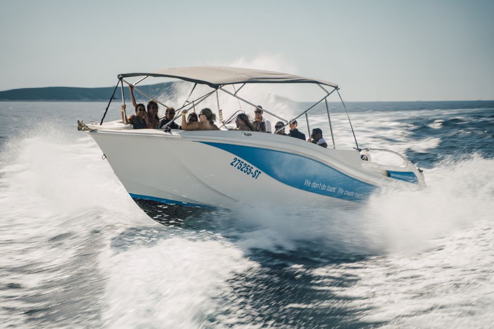 Split: Blue Cave and 5 Islands Tour - Key Things That Make This Tour Worth Your Time