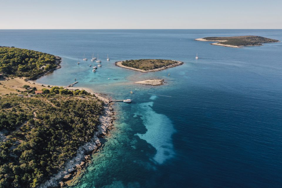 Split: Blue Cave and 5 Islands Tour - Who This Tour Fits Best (and Who Should Skip It)