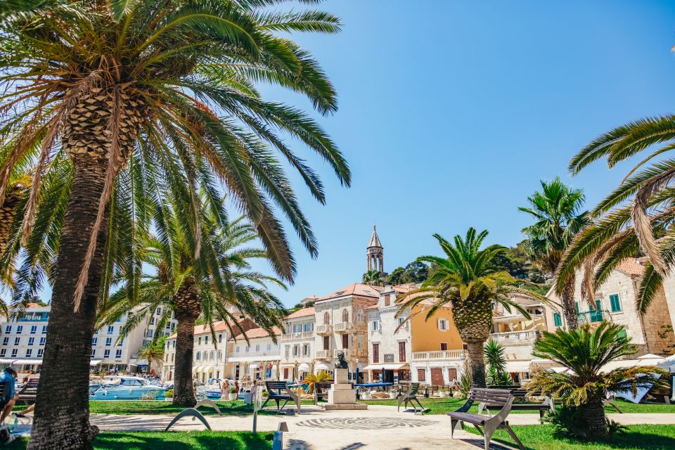 Split: Blue Cave, Vis & Hvar Full-Day Trip by Speedboat - Price and Logistics: Is $147 Worth It?