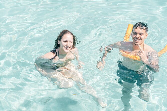 Split: Blue Lagoon & 3 Island Cruise with Wine & Snorkeling - Wine, music, and the crew energy (this is where reviews go loud)