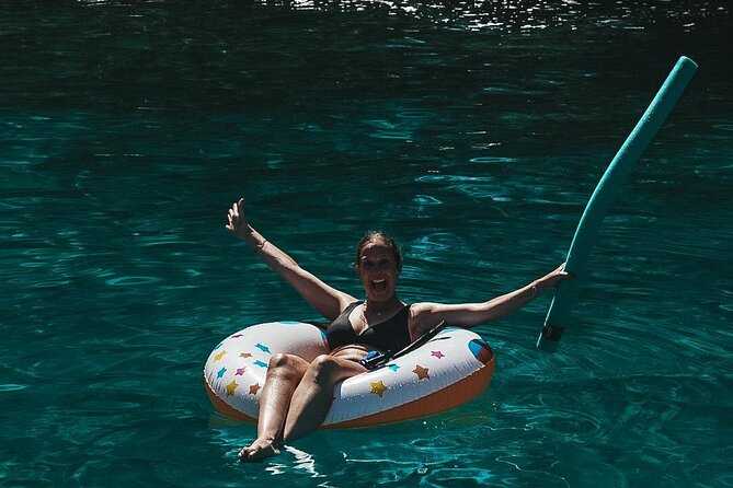 Split: Blue Lagoon & 3 Island Cruise with Wine & Snorkeling - Snorkeling basics that will save your time