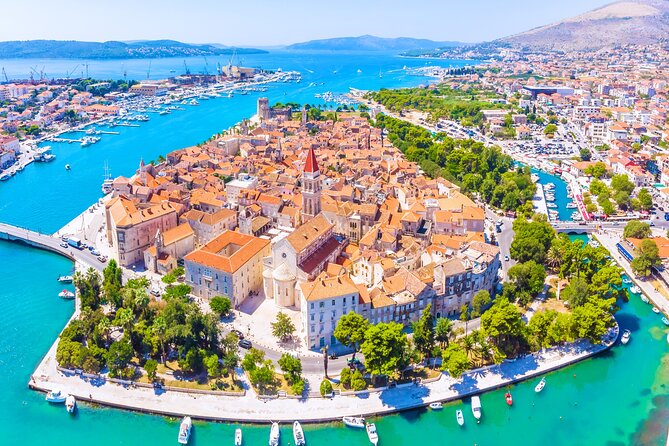 Split: Blue Lagoon & 3 Islands Speedboat Tour - Small group - Key points before you book