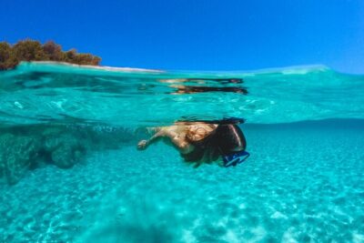 Split: Blue Lagoon & 3 Islands Speedboat Tour - Small group - Meeting at Let’s Go and what happens before you leave