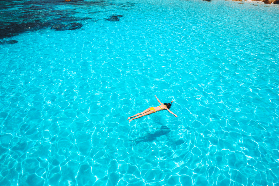 Split: Blue Lagoon & 3 Islands Speedboat Tour - Small group - Price and value: what $67 is really buying