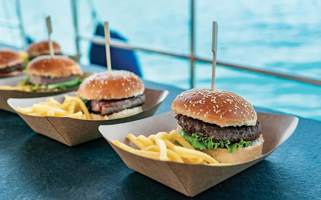 Split: Blue Lagoon and 3 Island Cruise with Food and Drinks - Key Things That Make This Cruise Worth Your Time