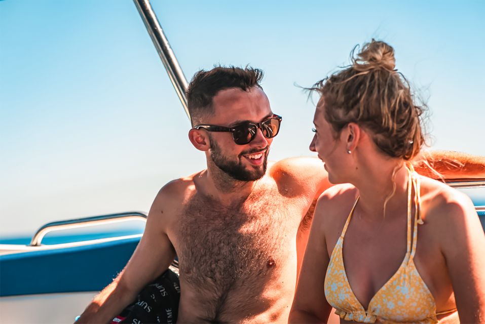 Split: Blue Lagoon and 3 Islands Speedboat Tour - Price and value: is $70 worth it?