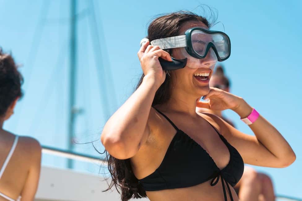 Split: Blue Lagoon and 3 Islands Speedboat Tour - Who this boat tour suits best (and who should skip it)