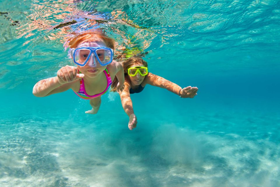 Split: Blue Lagoon and Šolta Boat Tour with Lunch and Drinks - Price and value: what $61 buys you (and what you’re not paying for)