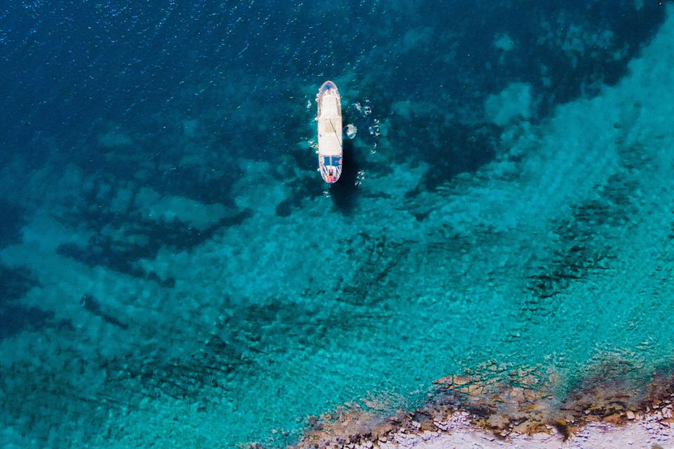 Split: Blue Lagoon Boat Party with Slide, Dj and After Party - Practical tips so you enjoy every stop